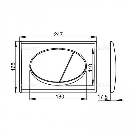 Alcaplast  M72