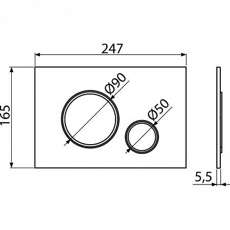 Alcaplast  M776