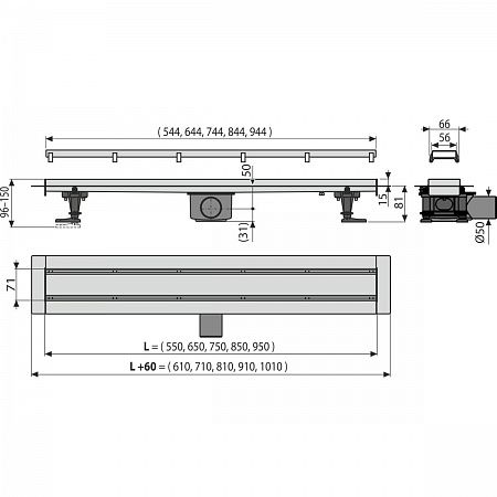 Alcaplast  AG071401950
