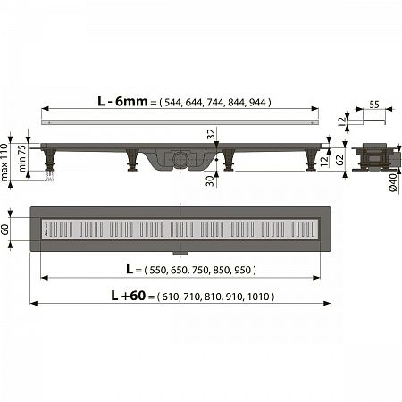 Alcaplast  AG100401750
