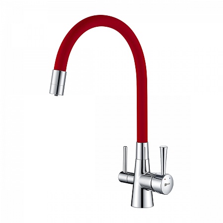LEMARK Comfort LM3075C-Red