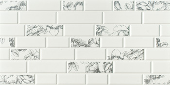 Imola Ceramica Mash-Up MASH-BRICK 1 36