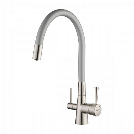 LEMARK Comfort LM3075BN-Silver