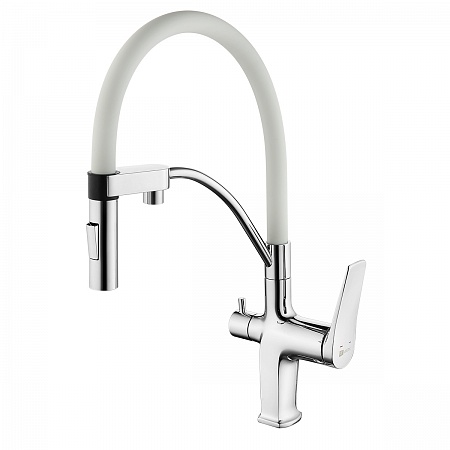 LEMARK Comfort LM3074C-White