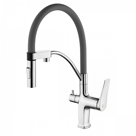 LEMARK Comfort LM3074C-Gray