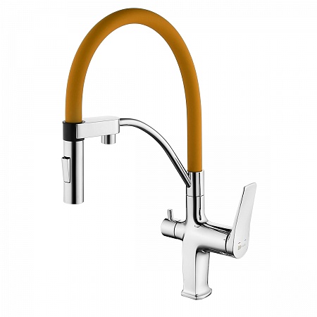 LEMARK Comfort LM3074C-Orange