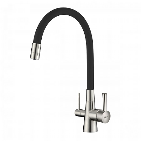 LEMARK Comfort LM3075BN-Black