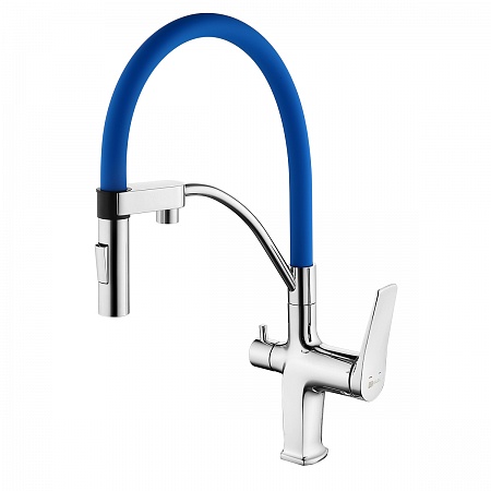 LEMARK Comfort LM3074C-Blue