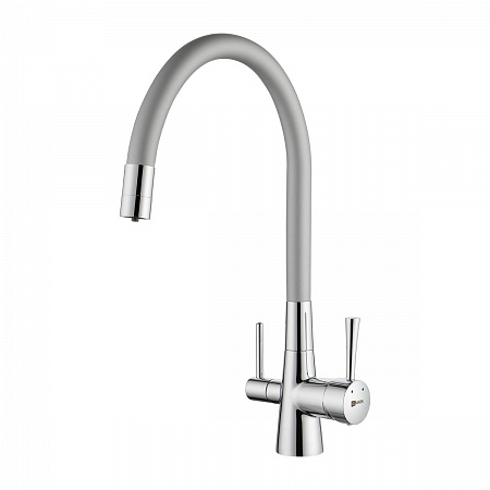 LEMARK Comfort LM3075C-Silver