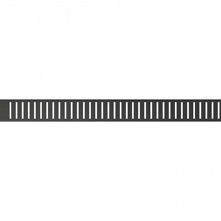 Alcaplast  PURE-550BLACK