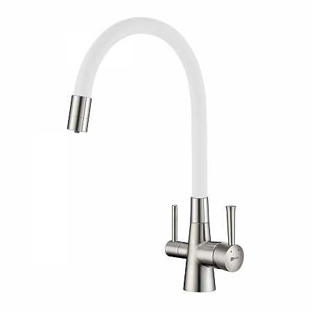 LEMARK Comfort LM3075BN-White