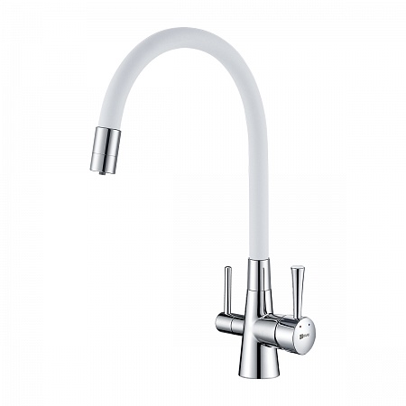 LEMARK Comfort LM3075C-White