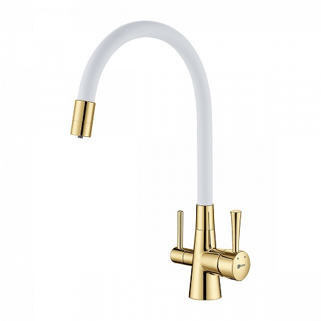 LEMARK Comfort LM3075G-White