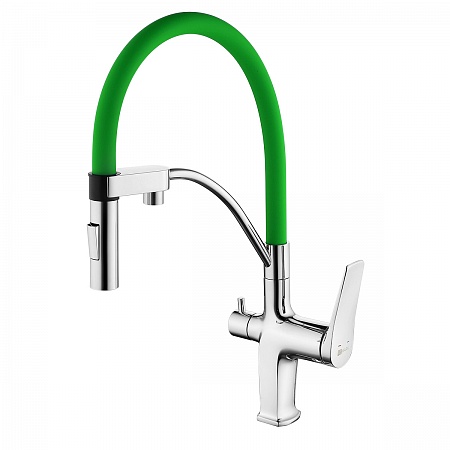 LEMARK Comfort LM3074C-Green