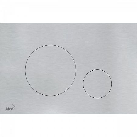 Alcaplast  TURN-INOX