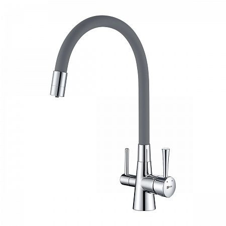 LEMARK Comfort LM3075C-Gray