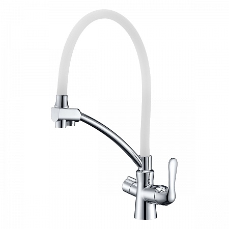 LEMARK Comfort LM3070C-White