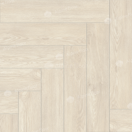 Alpine Floor Parquet LVT ECO-16-14
