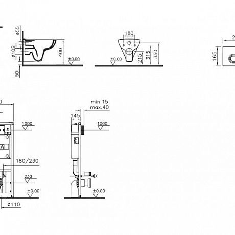 Vitra S20 9004B003-7202