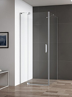 Cezares SLIDER SLIDER-AH-1-100-90/100-GRIGIO-Cr