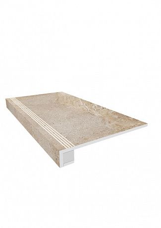 Ametis Kailas Set/Steptrade/KA03_NS/33x120/S1/Riser/KA03_NS/14,5x120