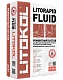 Анкеровочный состав Litokol LITORAPID FLUID, 25 кг