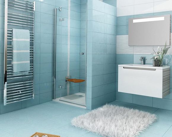 Сантехника Ravak Smartline. Фото в интерьере
