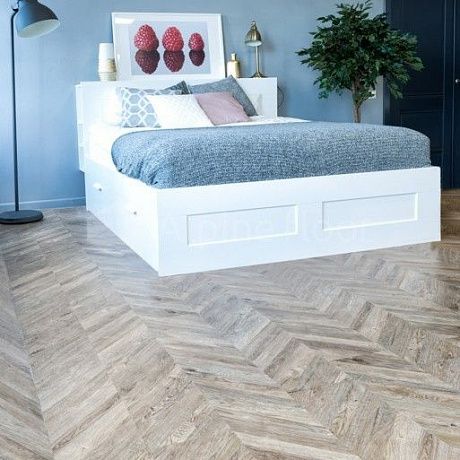 Alpine Floor Ultra ECO 5-25
