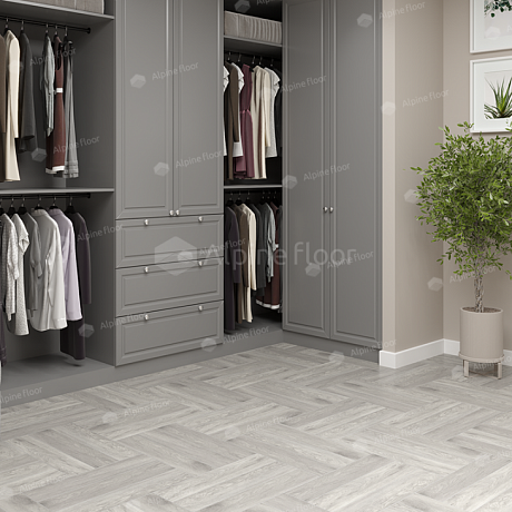 Alpine Floor Parquet LVT ECO-16-21