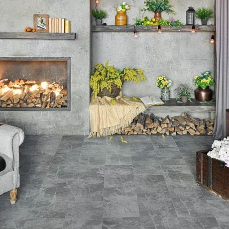 Alpine Floor Light Stone ECO-15-3