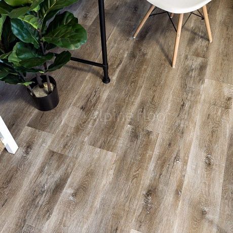 Alpine Floor Ultra ECO 5-17