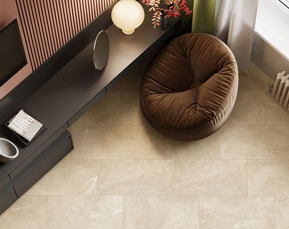 Artkera Group Altai. Фото в интерьере
