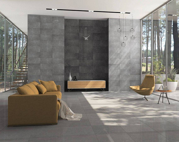 Vitra Mirage. Фото в интерьере