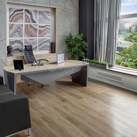 Alpine Floor Grand Sequoia ECO 11-19