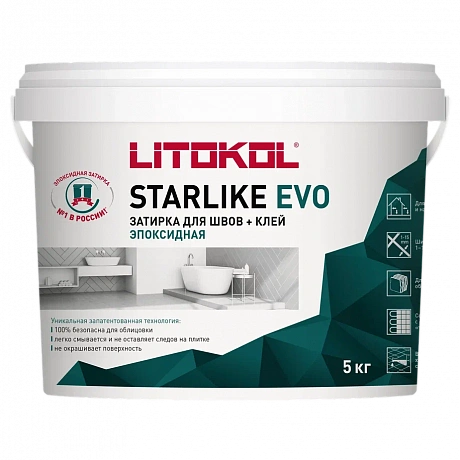 Litokol  485240004