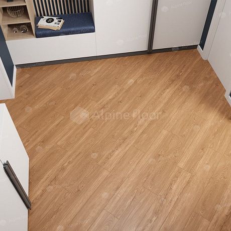 Alpine Floor Sequoia ЕСО 6-4 SPC