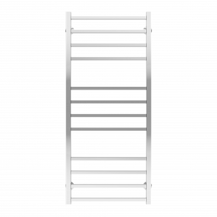 Полотенцесушитель водяной Терминус Ватикан П12 500х1200, хром