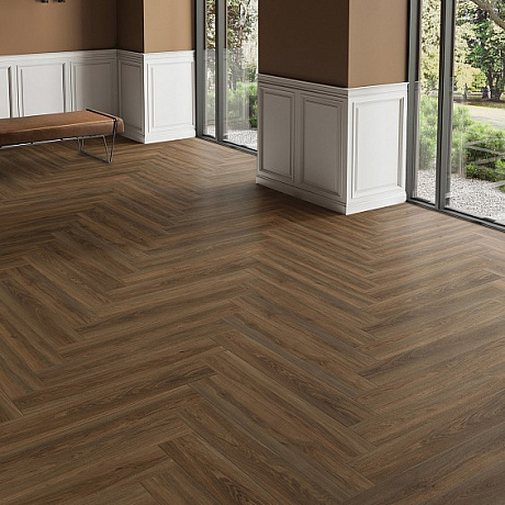 Vitra Walnut
