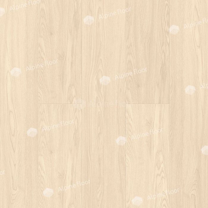 SPC плитка Alpine Floor Classic Ясень макао