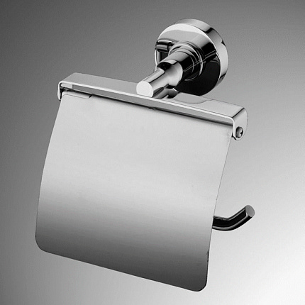 Держатель для туалетной бумаги с крышкой Ideal Standard IOM A9127AA