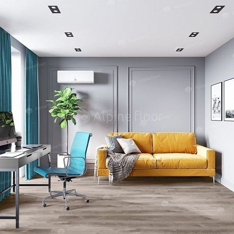 Alpine Floor Premium XL ECO 7-8