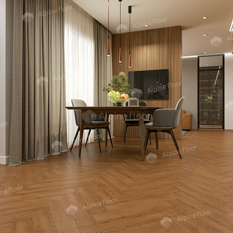 Alpine Floor Parquet Light ЕСО 13-32