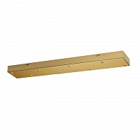 Odeon Light Base 5058/GD