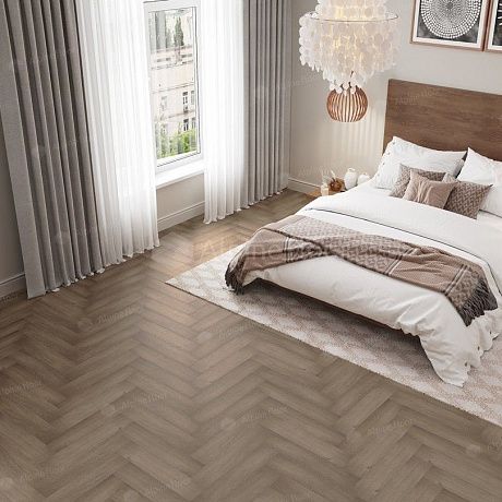 Alpine Floor Parquet LVT ECO-16-7