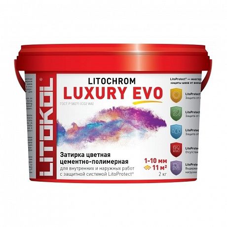 Litokol  L0500280002
