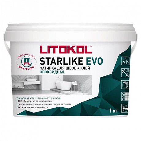 Litokol  485170002