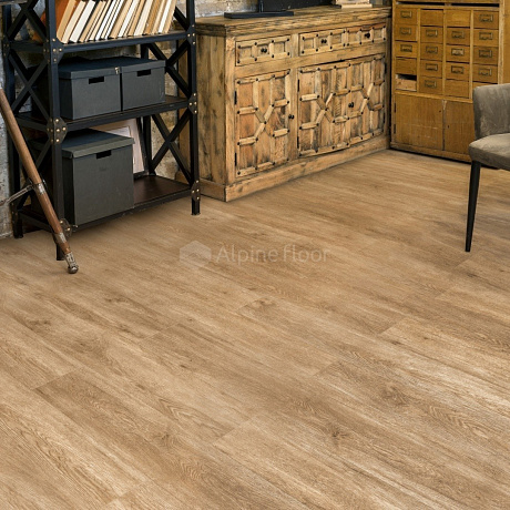 Alpine Floor Grand Sequoia ECO 11-5