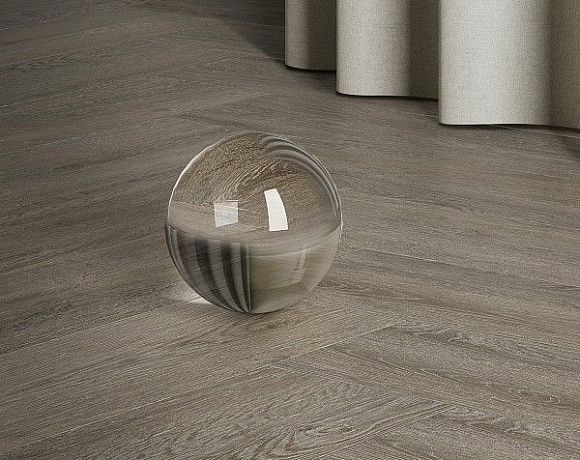 Vitra SoftWood. Фото в интерьере