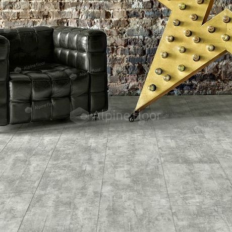 Alpine Floor Light Stone ECO-15-9