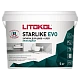 Затирка эпоксидная Litokol STARLIKE EVO S.113 NEUTRO, 5 кг